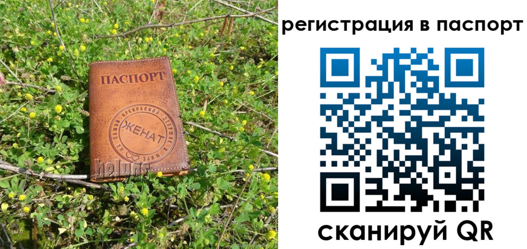 прописка для кредита в Зернограде